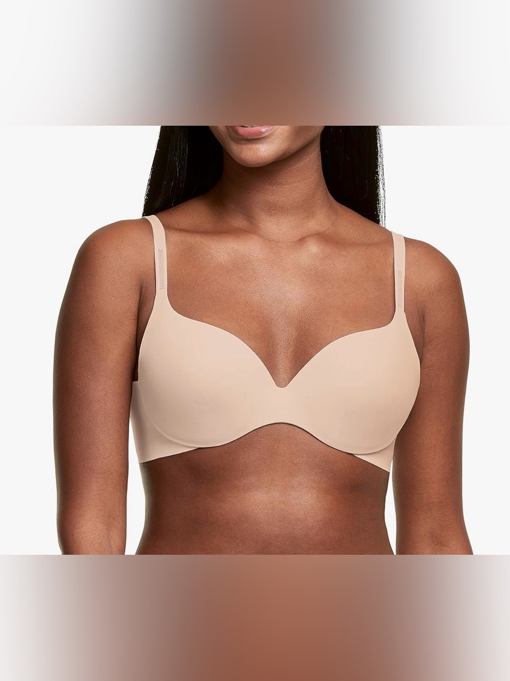 NWT Maidenform T Shirt Back and Side Smoothing Bra